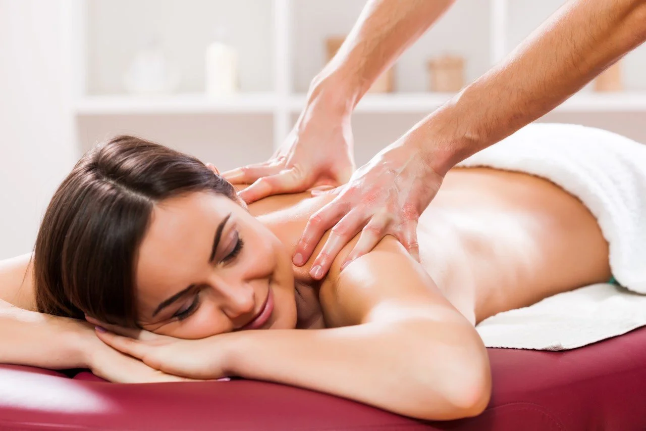 Corporate Chair Massage NYC Revitalize Your Team 11 Home Service Massage vs Spa Massage: Which is Best for You? — Spa Theory