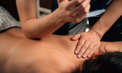 Deep Tissue vs Swedish Massage Which One Is Better 7 The Benefits Of A Home Massage