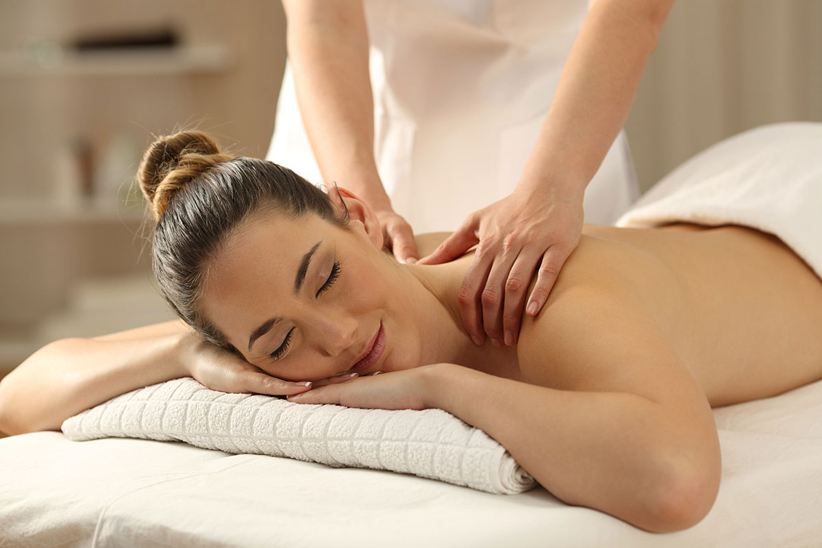 Top Home Massage Gift Ideas Luxury Services Kits 11 Work From Home' side effects with Digital De-Stress Massage | Sanctuary