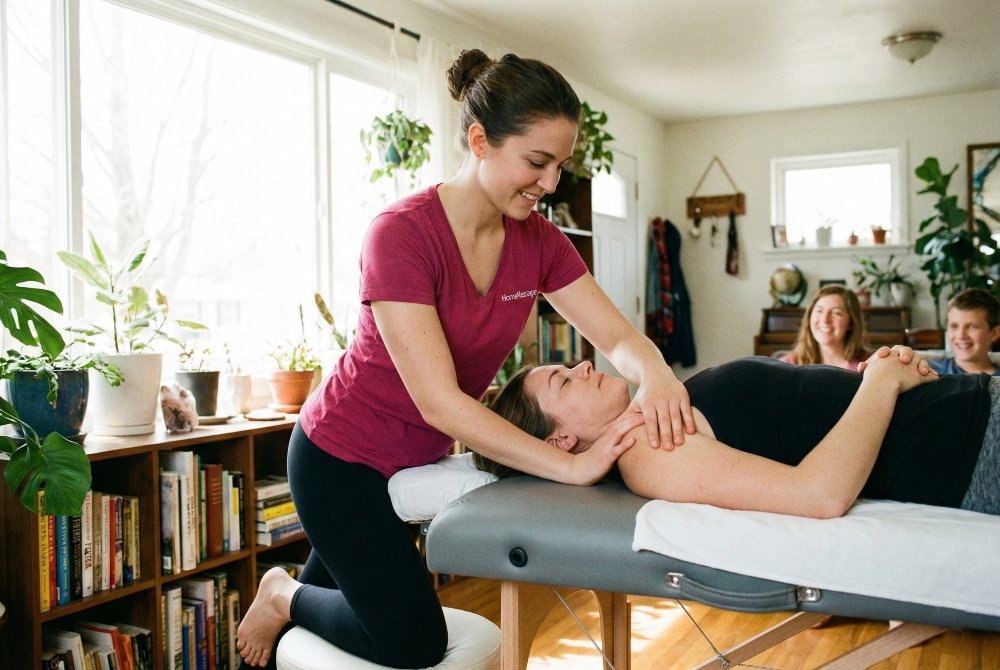 Premium Mobile Massage Therapy Services New York City 25 home massage nyc