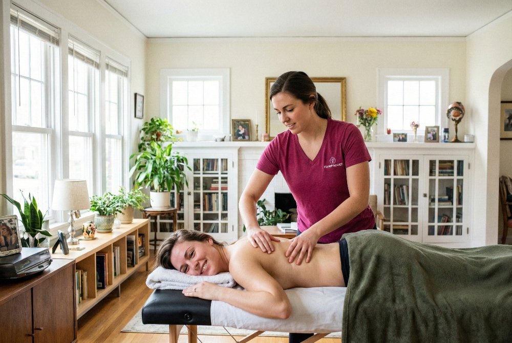 Premium Mobile Massage Therapy Services New York City 28 home massage nyc
