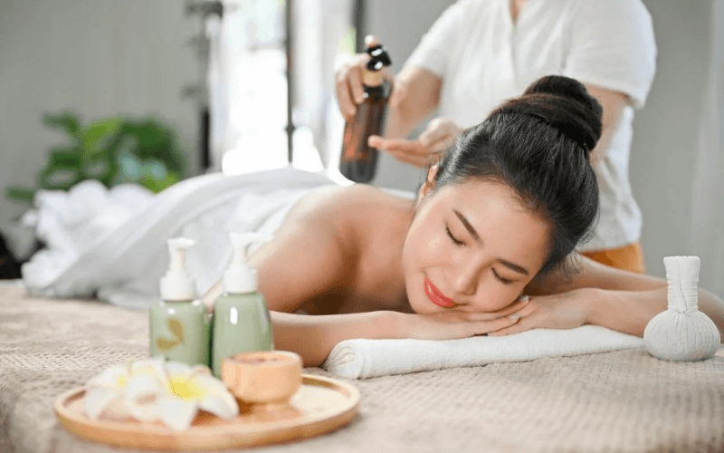 Massage for Mental Health Benefits Science Therapy 10 Guide to Neck and Shoulder Massage at Home in Just 5 Minutes - Panda Spa