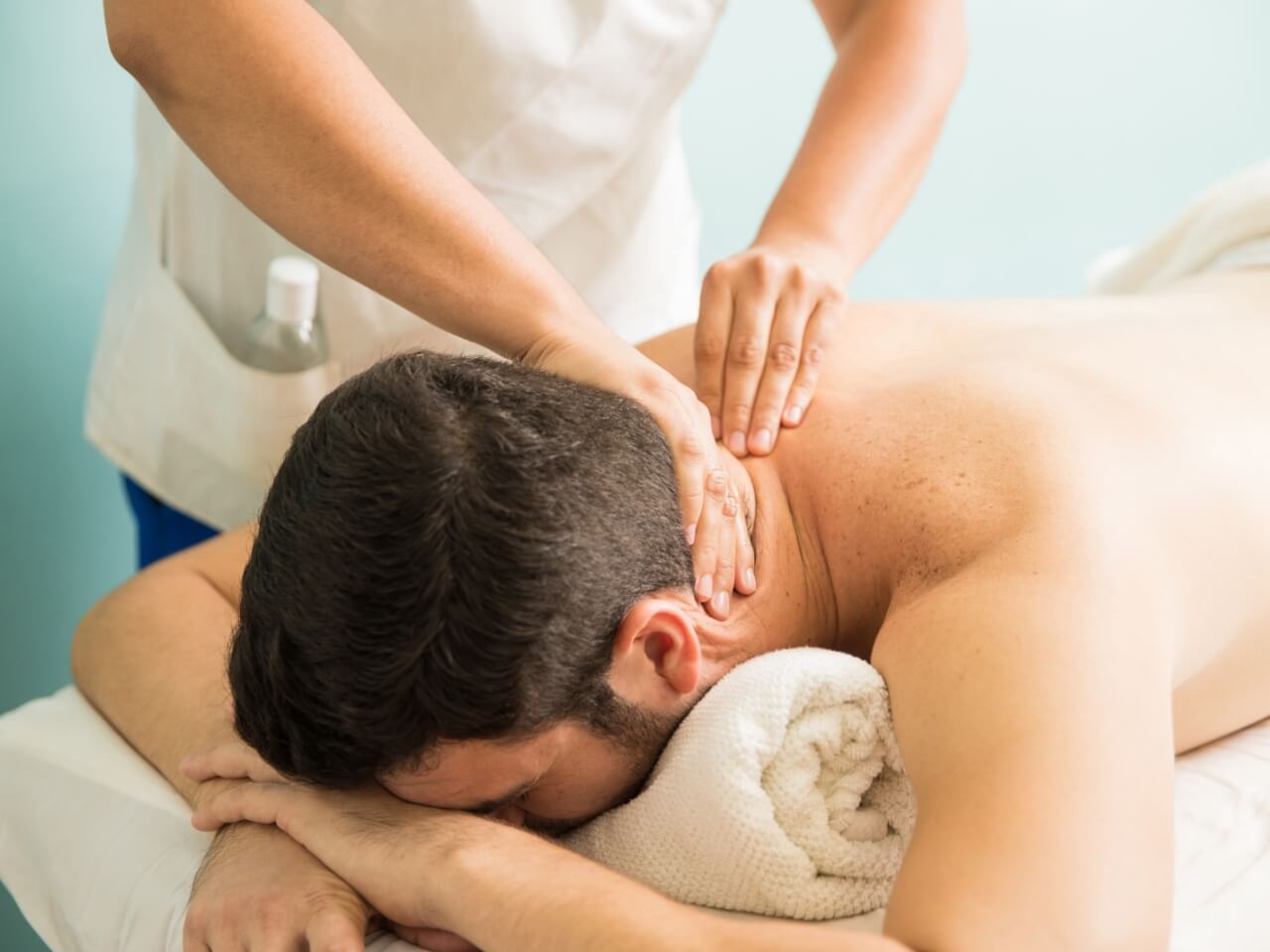 Home Massage Brooklyn Premier In Home Service NYC 12 What is Home Massage Service - Homey Hands Massage
